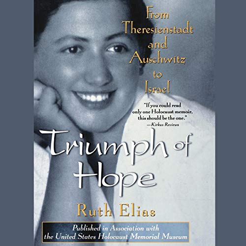 Cover of Triumph of Hope