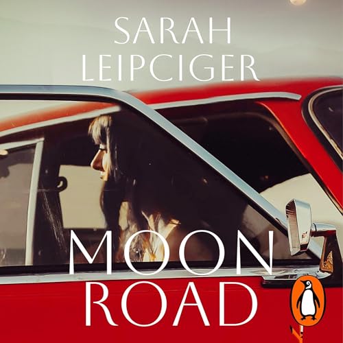 Cover of Moon Road