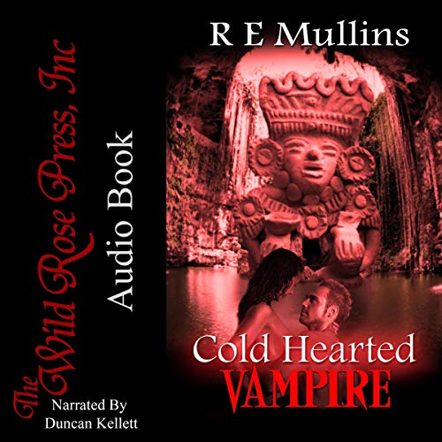 Cover of Cold Hearted Vampire