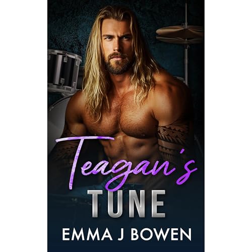 Cover of Teagan's Tune