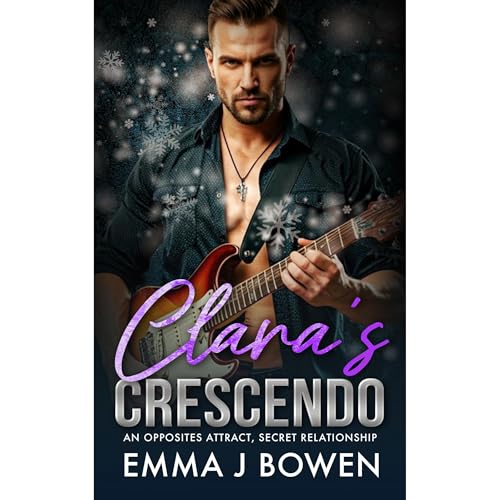 Cover of Clara's Crescendo