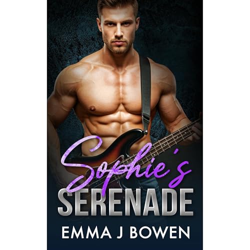 Cover of Sophie's Serenade