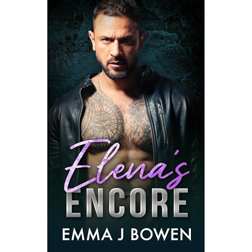 Cover of Elena's Encore