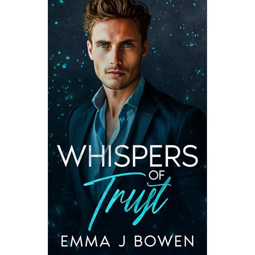 Cover of Whispers of Trust