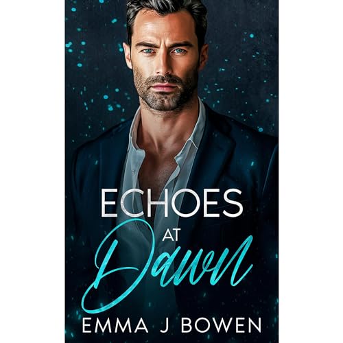 Cover of Echoes at Dawn