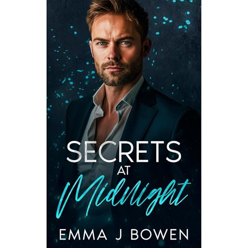 Cover of Secrets at Midnight