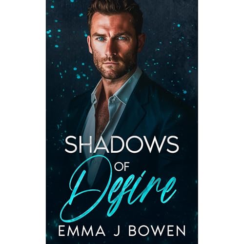 Cover of Shadows of Desire