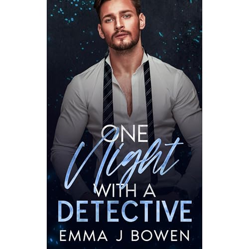 Cover of One Night With a Detective