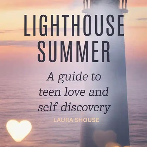 Cover of Lighthouse Summer
