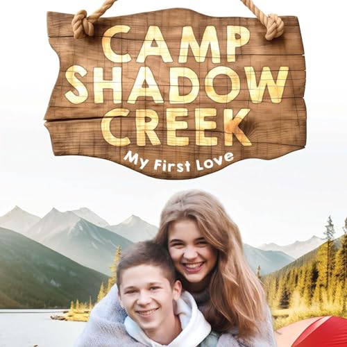 Cover of Camp Shadow Creek