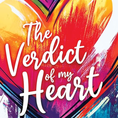 Cover of The Verdict of My Heart