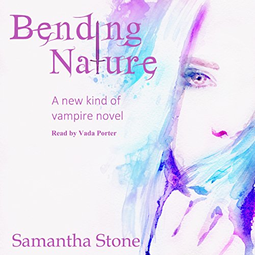 Cover of Bending Nature