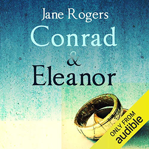 Cover of Conrad & Eleanor