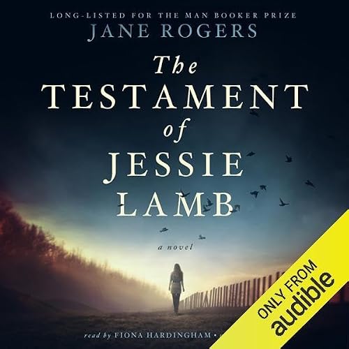 Cover of The Testament of Jessie Lamb