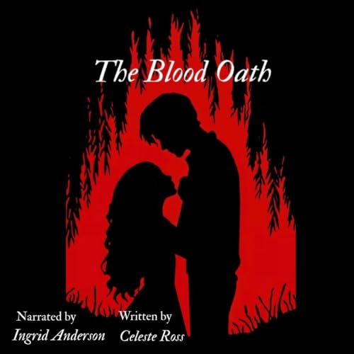Cover of The Blood Oath