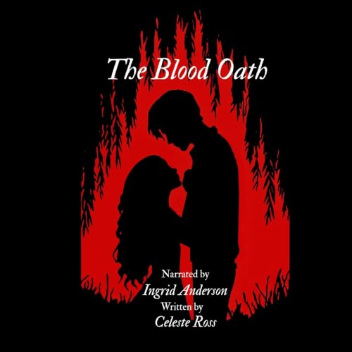 Cover of The Blood Oath
