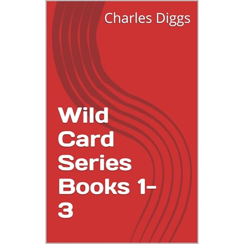 Cover of Wild Card Series Books 1-3