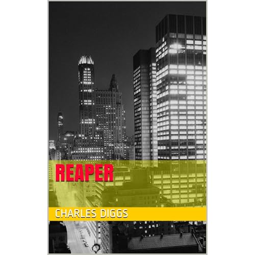 Cover of Reaper