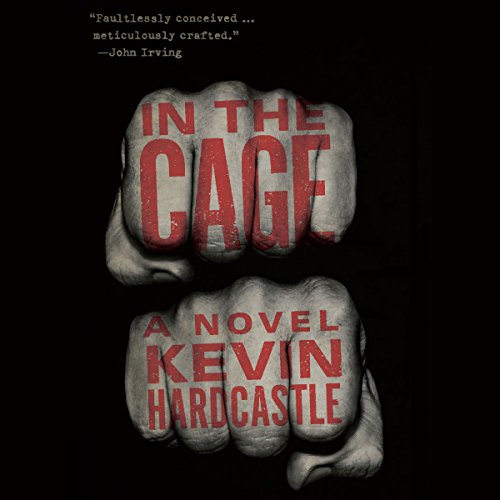 Cover of In the Cage