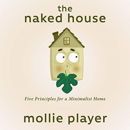 Cover of The Naked House