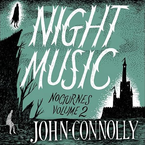 Cover of Night Music: Nocturnes 2