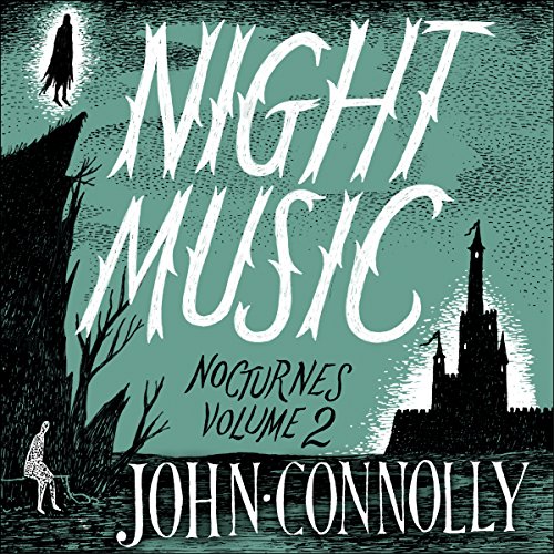 Cover of Night Music: Nocturnes 2