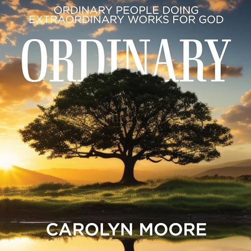 Cover of Ordinary