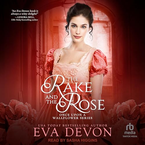 Cover of The Rake and the Rose
