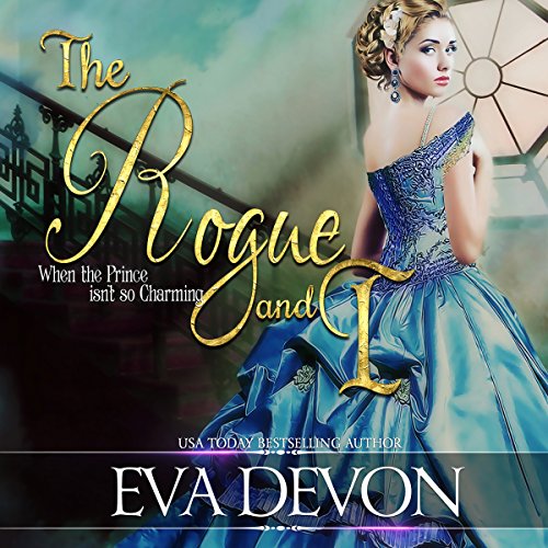 Cover of The Rogue and I