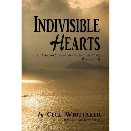 Cover of Indivisible Hearts