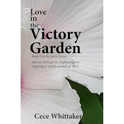 Cover of Love in the Victory Garden