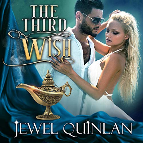 Cover of The Third Wish