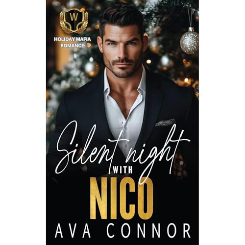 Cover of Silent Night with NICO