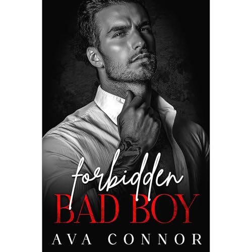 Cover of Forbidden Bad Boy