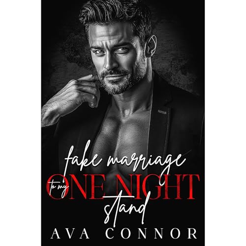 Cover of Fake Marriage To My One Night Stand