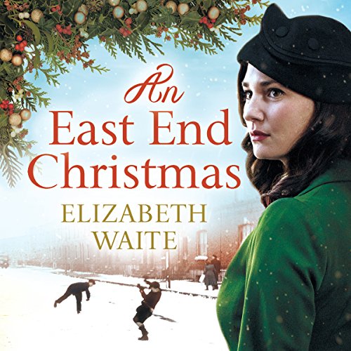Cover of An East End Christmas
