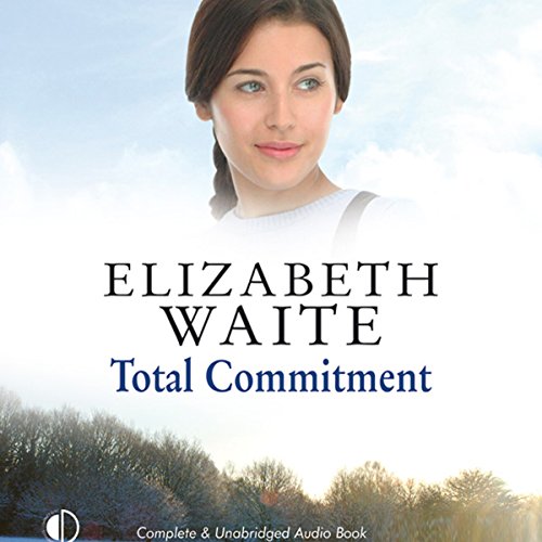 Cover of Total Commitment