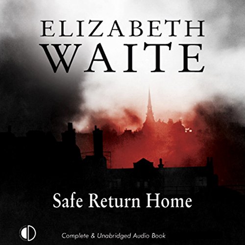 Cover of Safe Return Home