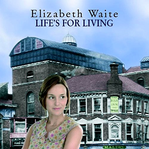 Cover of Life's for Living
