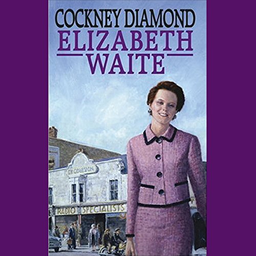Cover of Cockney Diamond
