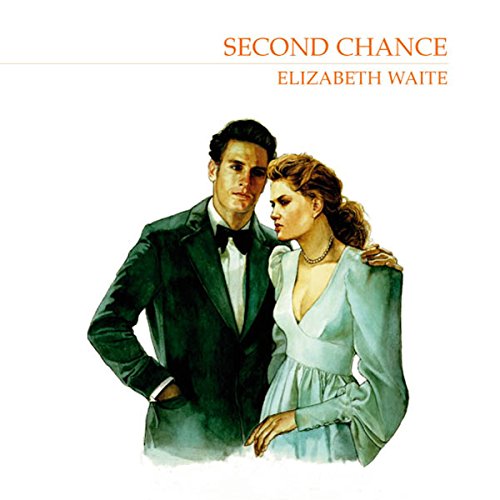 Cover of Second Chance