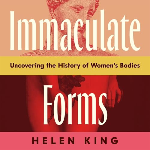 Cover of Immaculate Forms