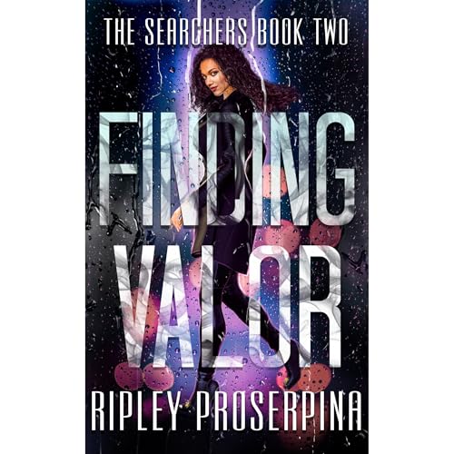 Cover of Finding Valor