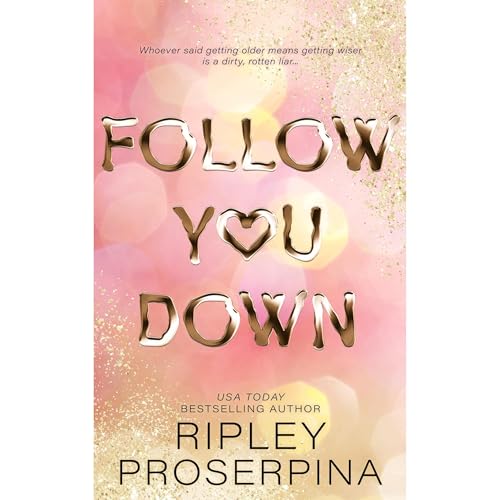 Cover of Follow You Down
