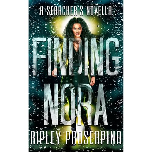 Cover of Finding Nora