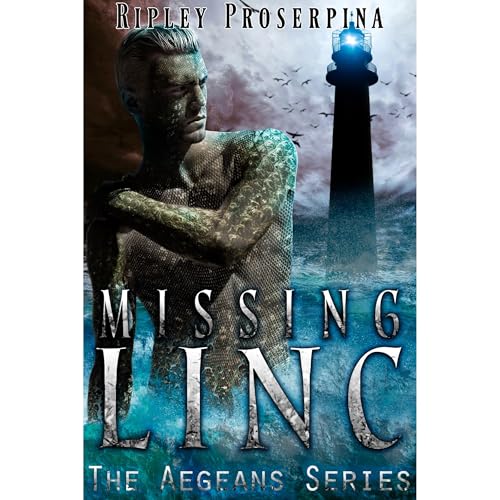 Cover of Missing Linc
