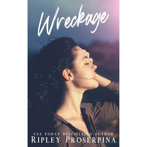 Cover of Wreckage