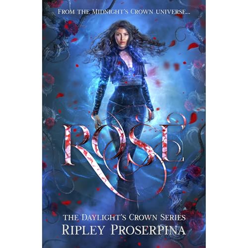 Cover of Rose