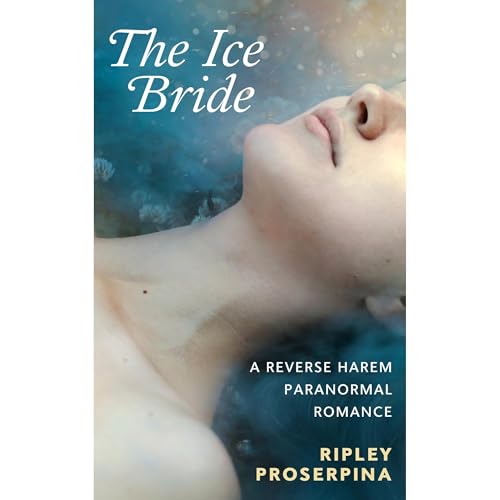 Cover of The Ice Bride