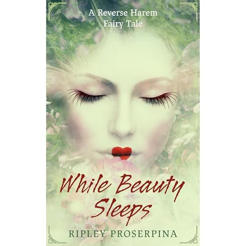 Cover of While Beauty Sleeps